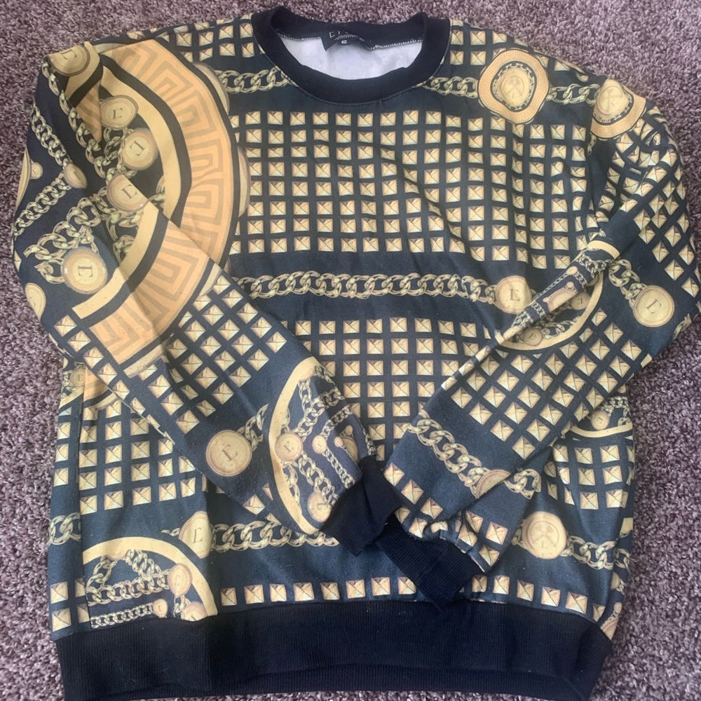 Civil Sweatshirt